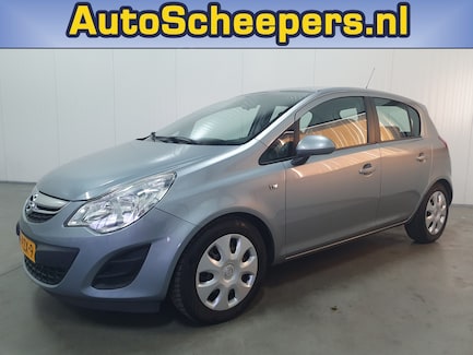Opel Corsa 0