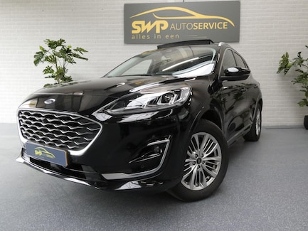 Ford Kuga 0
