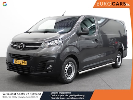 Opel Vivaro 0
