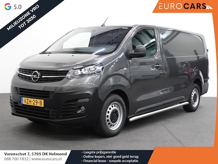 Opel Vivaro 0