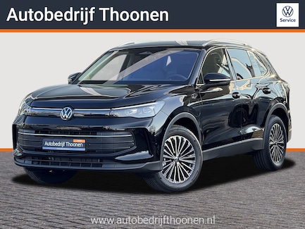 Volkswagen Tiguan 0