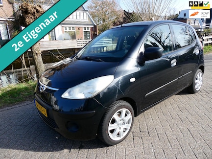 Hyundai i10 0