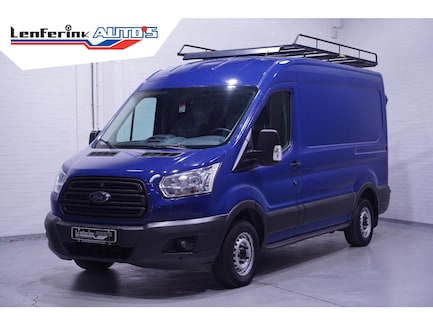 Ford Transit 0