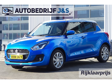 Suzuki Swift 0