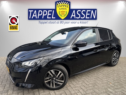 Peugeot 208 0