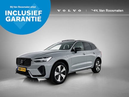 Volvo XC60 0