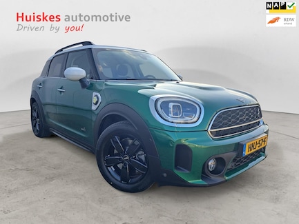 MINI Countryman 0