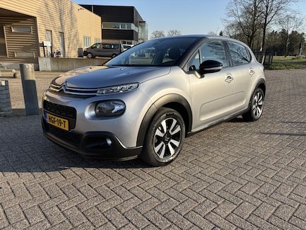 Citroën C3 0