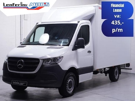 Mercedes-Benz Sprinter 0