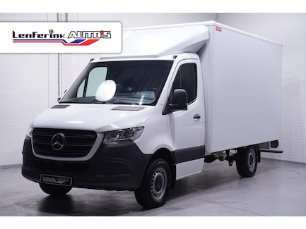 Mercedes-Benz Sprinter 0