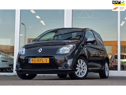 Renault Twingo 0
