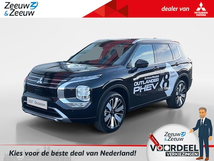 Mitsubishi Outlander 0