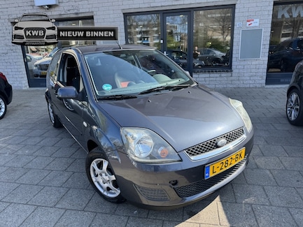 Ford Fiesta 0