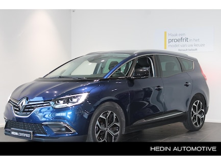 Renault Grand Scenic 0