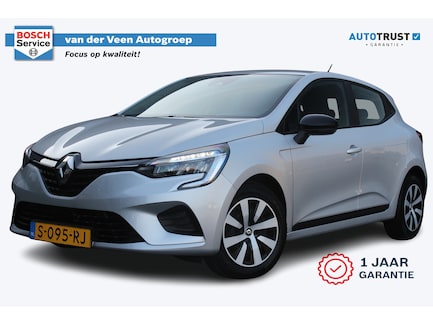 Renault Clio 0