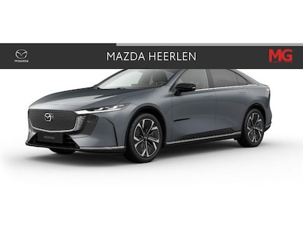 Mazda 6e 0