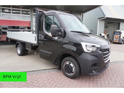 Renault Master 0