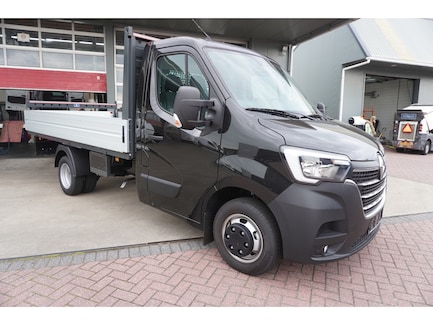 Renault Master 0