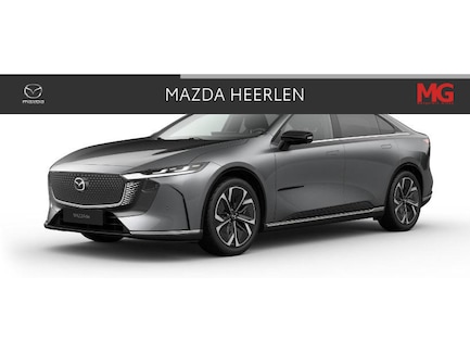 Mazda 6e 0