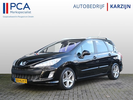 Peugeot 308 0