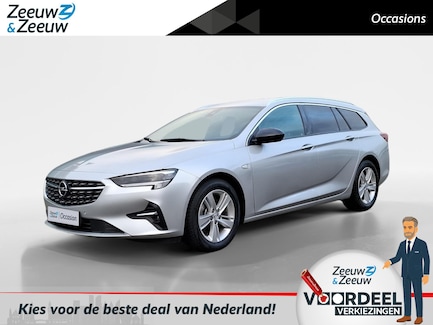 Opel Insignia 0