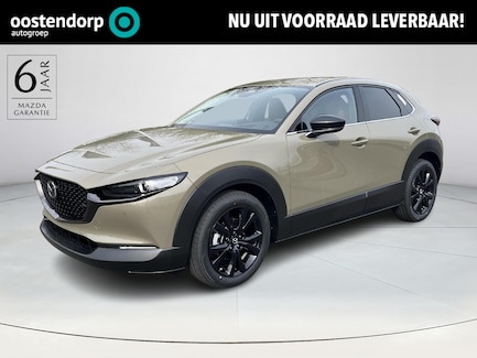 Mazda CX-30 0