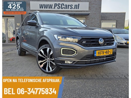 Volkswagen T-Roc 0