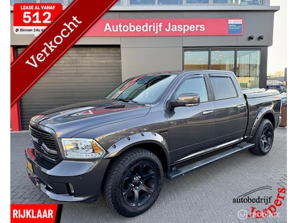Dodge Ram 1500 0