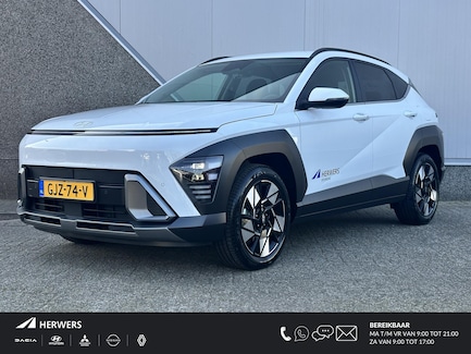Hyundai Kona 0