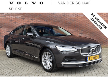 Volvo S90 0