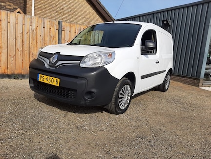 Renault Kangoo 0