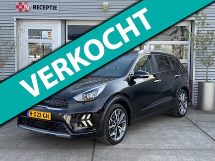 Kia Niro 0