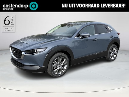 Mazda CX-30 0
