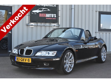 BMW Z3 0