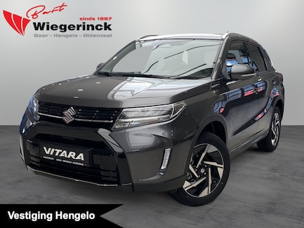 Suzuki Vitara 0