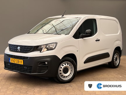 Peugeot Partner 0