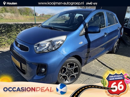 Kia Picanto 0