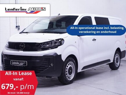 Opel Vivaro 0