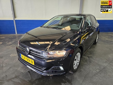 Volkswagen Polo 0