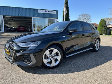 Audi A3 0