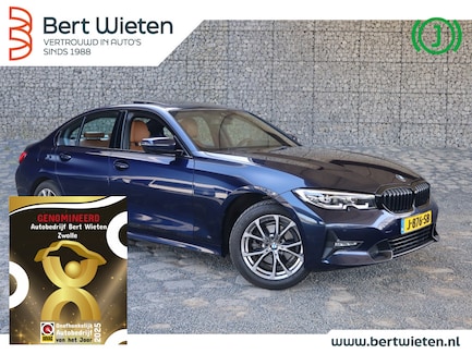BMW 3-Serie 0