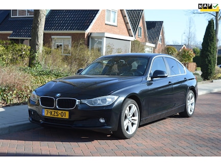 BMW 3-Serie 0