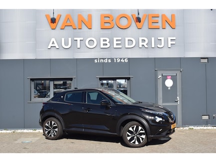 Nissan Juke 0