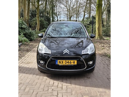 Citroën C3 0