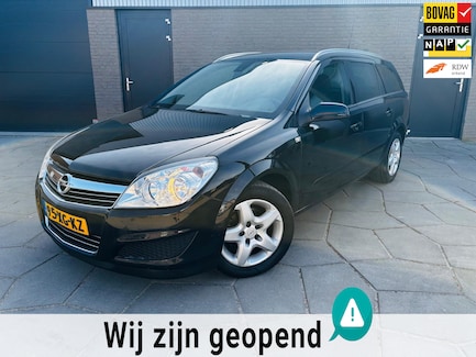 Opel Astra 0