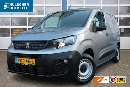 Peugeot Partner 0