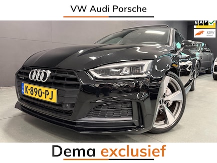 Audi A5 0
