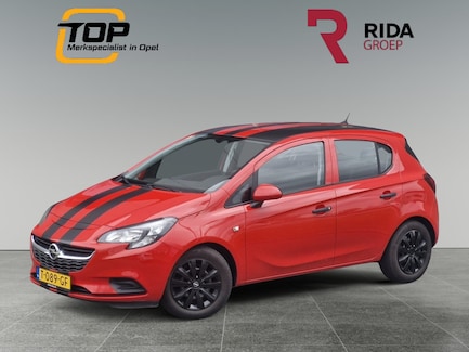 Opel Corsa 0