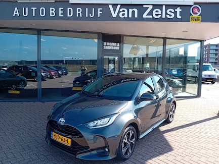 Toyota Yaris 0