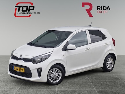 Kia Picanto 0
